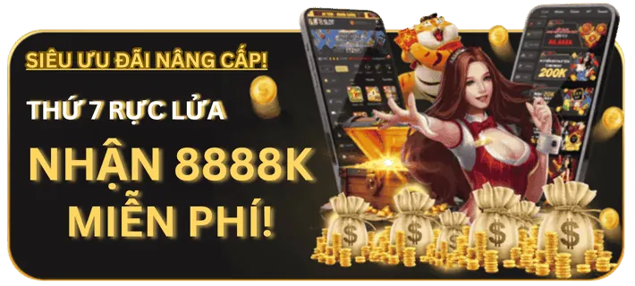 Chương trình VIP 88vin