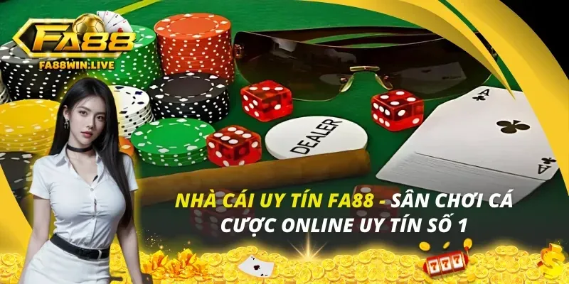 Người chơi 88vin ăn mừng chiến thắng jackpot