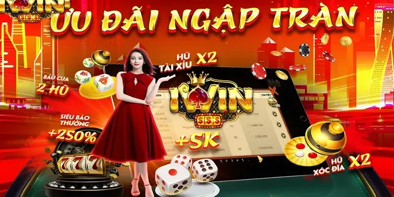 Khuyến Mãi Nổ Hũ 88vin